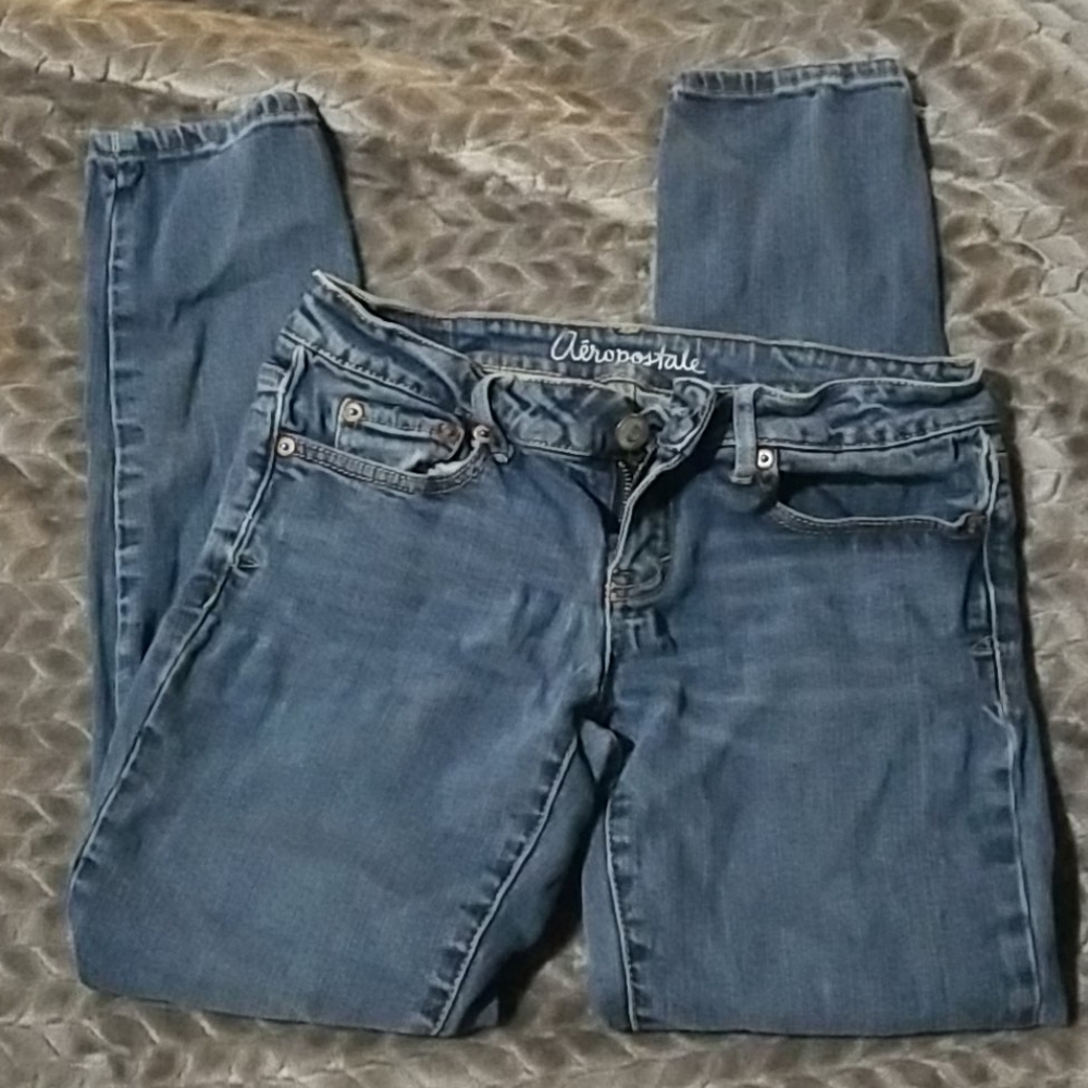 Aeropostale capri